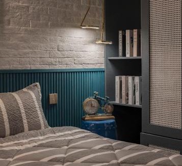 Da Lat House | Súp Lơ House