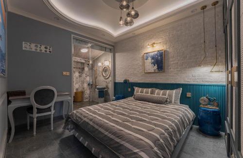 Da Lat House | Súp Lơ House