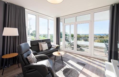 Pelzerhaken Apartment | Südkap F-01