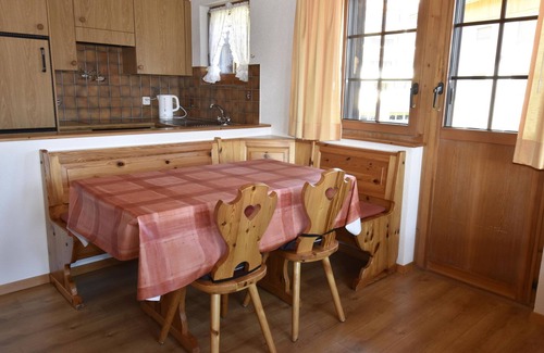 Riederalp Apartment | Südlenz 1 by Interhome