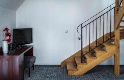 Male Ciche Apartment | Sądelski Resort Apartments