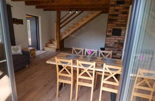 Baligrod Apartment | Słońce i Cień