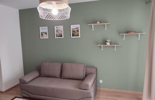 Barczewo Apartment | Słoneczne Barczewo