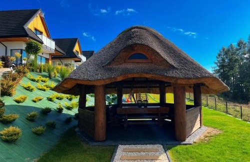 Krempachy House | Słoneczne Chatki