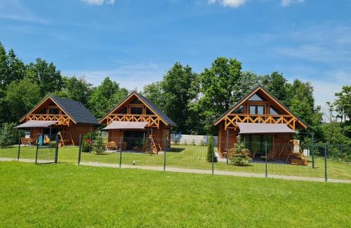 Bystrzyca Kłodzka House | Słoneczne Domki Sudety - Domki Całoroczne Kotlina Kłodzka
