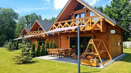 Bystrzyca Kłodzka House | Słoneczne Domki Sudety - Domki Całoroczne Kotlina Kłodzka