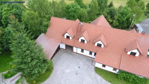 Waglikowice House | Słoneczne Siedlisko