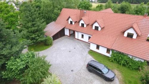 Waglikowice House | Słoneczne Siedlisko