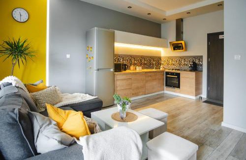 Duszniki Zdroj Apartment | Słoneczny Apartament