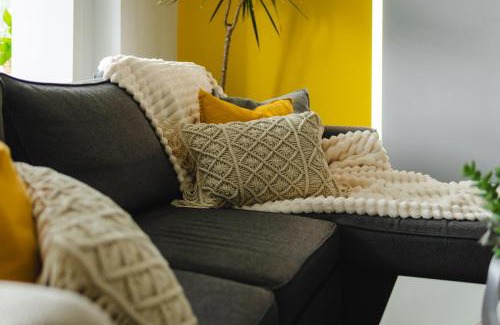 Duszniki Zdroj Apartment | Słoneczny Apartament