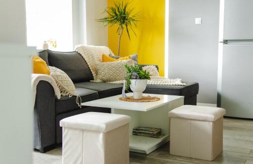 Duszniki Zdroj Apartment | Słoneczny Apartament