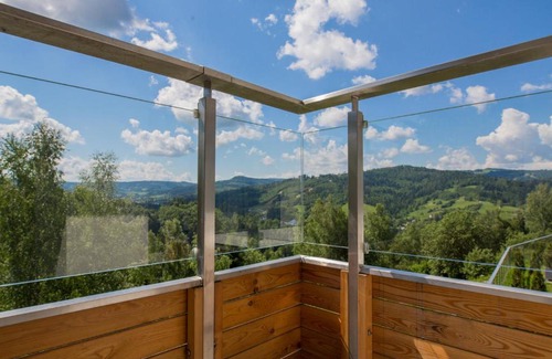 Wisla Apartment | Słoneczny D3 Bukowa Góra