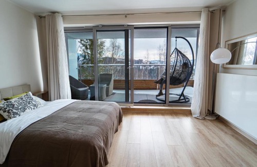 Wisla Apartment | Słoneczny D3 Bukowa Góra