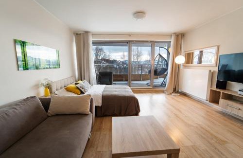 Wisla Apartment | Słoneczny D3 Bukowa Góra