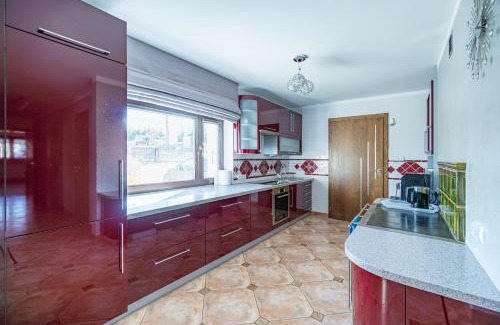 Lubawka Villa | Słoneczny dom w górach, Sauna, basen Karpacz Opawa