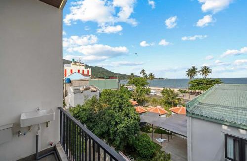 Tho Quang Beach Apartment | sơn trà view homestay