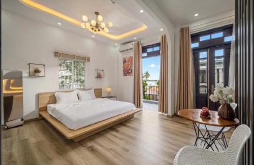 Tho Quang Beach Apartment | sơn trà view homestay