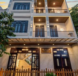 Tho Quang Beach Apartment | sơn trà view homestay