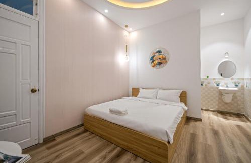 Tho Quang Beach Apartment | sơn trà view homestay