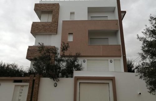 Chott Mariem Apartment | S+2 climatisé vue mer