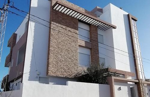 Chott Mariem Apartment | S+2 climatisé vue mer