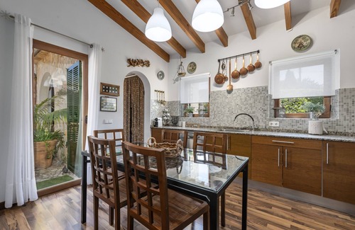 Sa Coma Villa | S'alzinaret