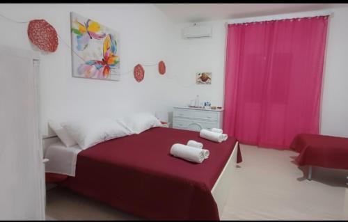 Oniferi House | S'apposentu 'e Santa Ruche