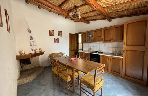 Posada House | S'Apposentu Posada - Juniper House