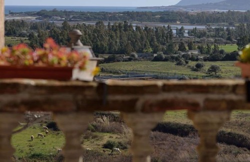 Posada House | S'Apposentu Posada - Juniper House