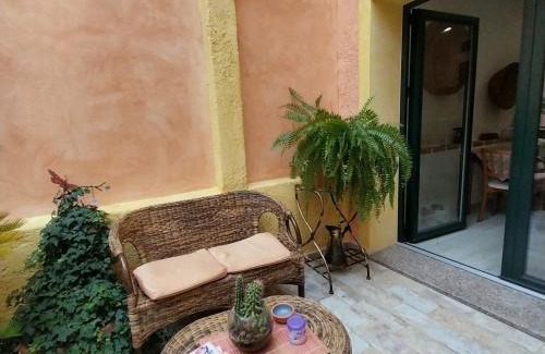 Villaputzu Bed & Breakfast | S'Arrollieddu