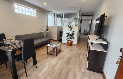 Cusco Apartment | S&B apartamentos