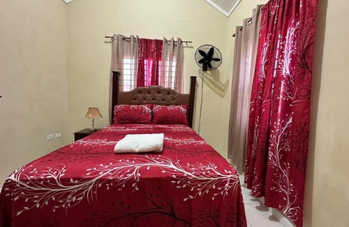 Spanish Town Apartment | S&B VACATION HOME