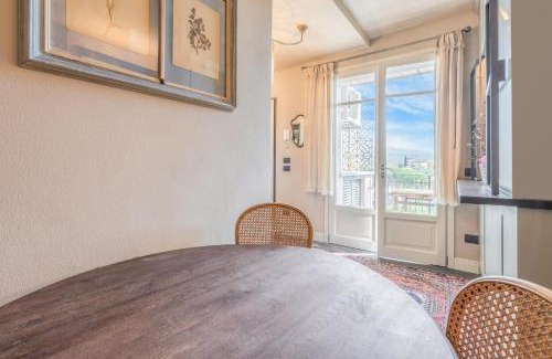 Lamporecchio Apartment | S Brigida Lentisco - Apartment With Pool Lamporecchio, Vinci Toscana