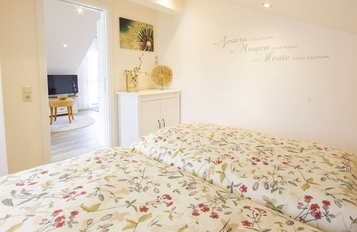 Renchen Apartment | S'ferien-stüberl, 60qm, Max. 2 Personen