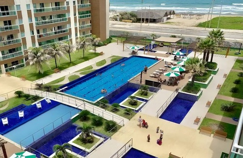 Antonio Diogo Apartment | S FLATS MOTA Praia do Futuro Fortaleza