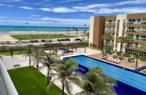 Antonio Diogo Apartment | S FLATS MOTA Praia do Futuro Fortaleza