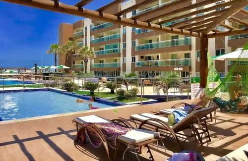 Antonio Diogo Apartment | S FLATS MOTA Praia do Futuro Fortaleza