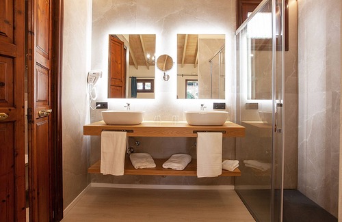 Sa Cabaneta Hotel | S'Hort de Son Caulelles - Adults Only