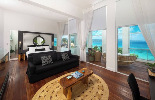 Montego Bay Resort | S Hotel Montego Bay - Luxury Boutique All Inclusive Hotel