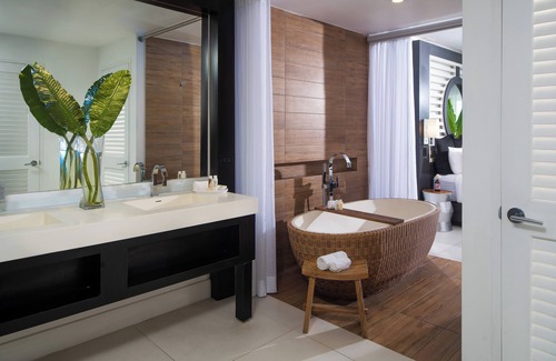 Montego Bay Resort | S Hotel Montego Bay - Luxury Boutique All Inclusive Hotel