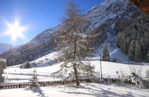 Plangeross Apartment | s'Huamatl