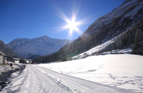 Plangeross Apartment | s'Huamatl