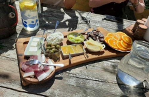 Tortoli Bed & Breakfast | S'Imbragu Farm B&B