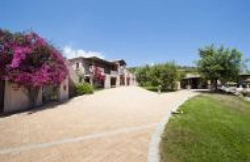 Notteri Apartment | S'Incantu Two-room apartment 6 beds