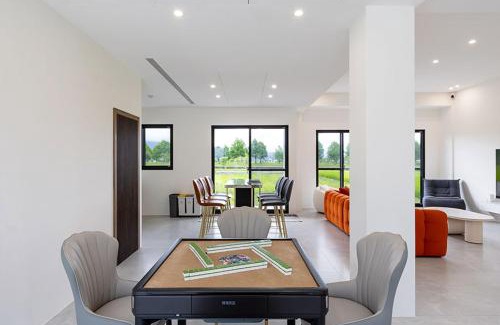 Sanxing House | S island