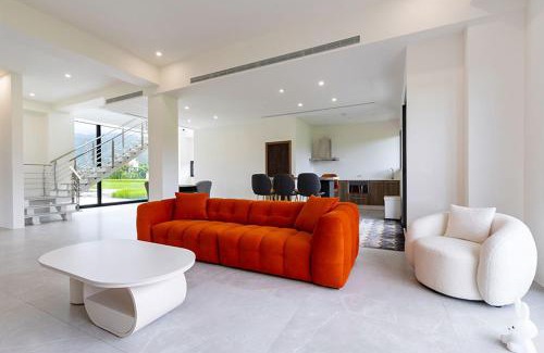 Sanxing House | S island