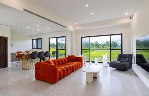 Sanxing House | S island