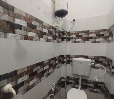 Phulpur House | S K Home Stay