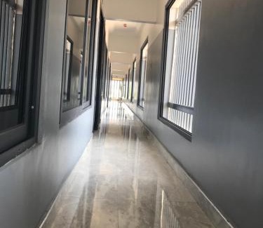 Teshie Apartment | S.K PLAZA