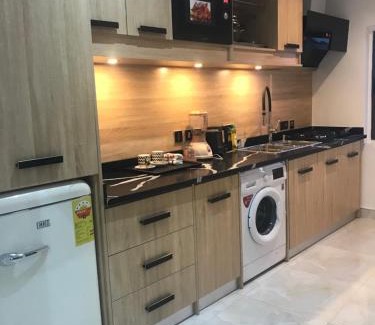 Teshie Apartment | S.K PLAZA